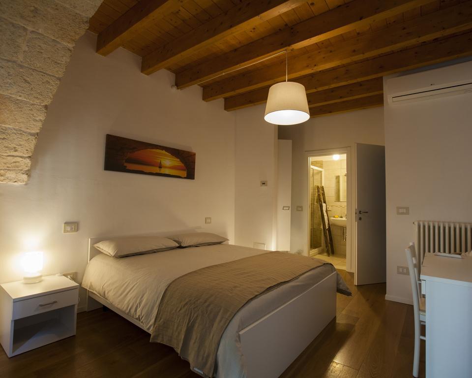Bed and Breakfast Dimora Nonna Rosa Conversano Exterior foto