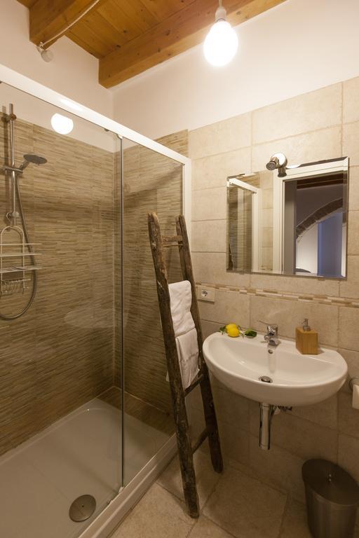 Bed and Breakfast Dimora Nonna Rosa Conversano Exterior foto