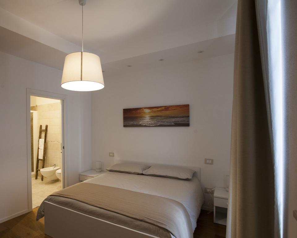 Bed and Breakfast Dimora Nonna Rosa Conversano Exterior foto