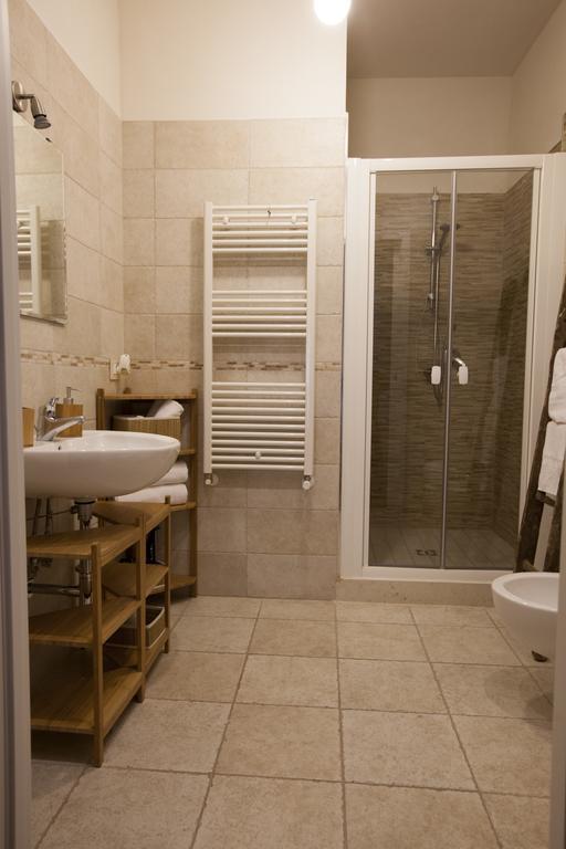 Bed and Breakfast Dimora Nonna Rosa Conversano Exterior foto