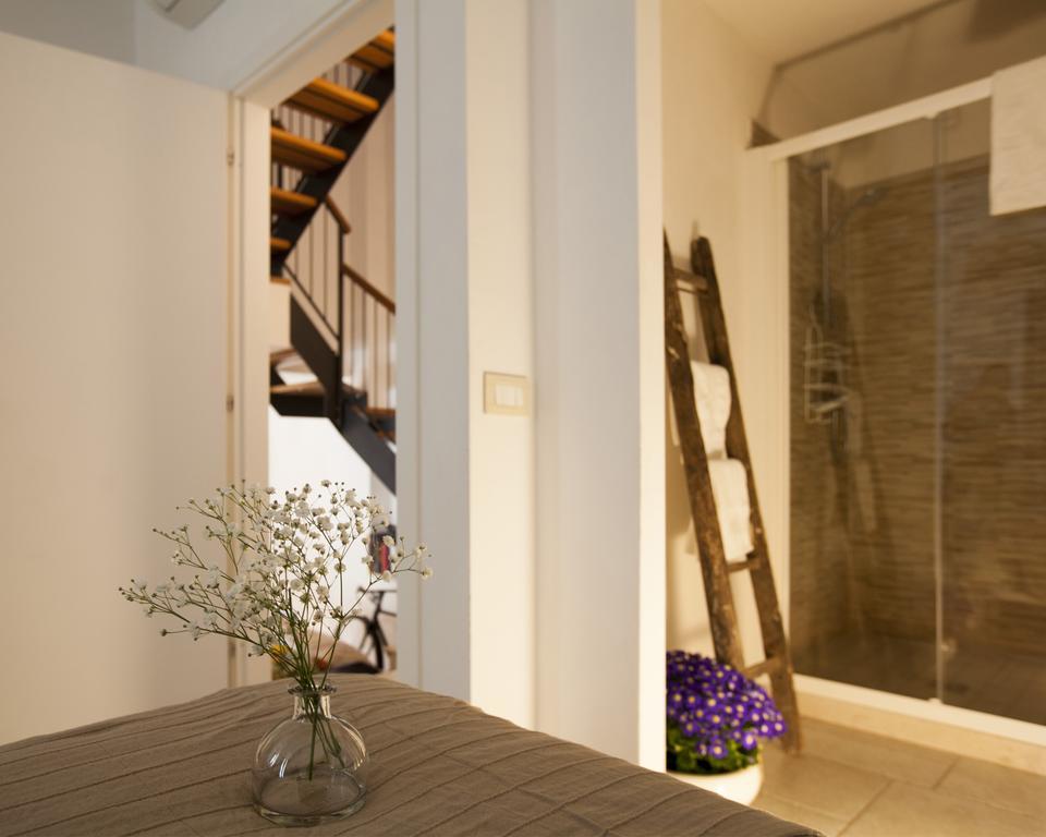 Bed and Breakfast Dimora Nonna Rosa Conversano Exterior foto