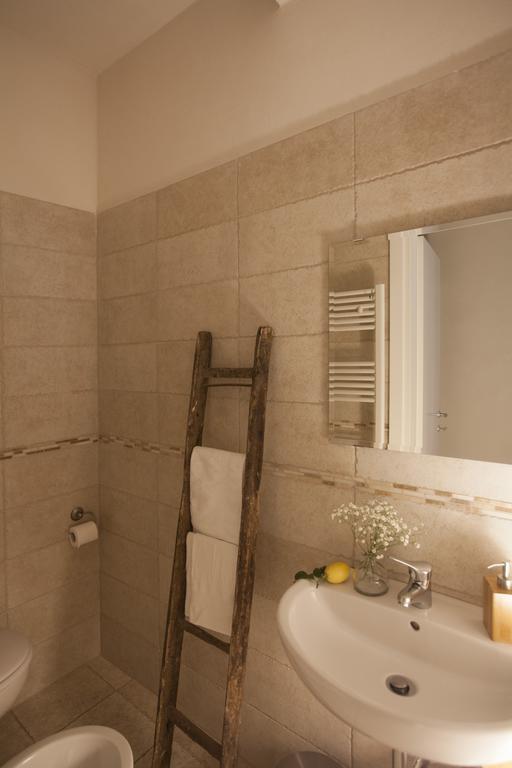 Bed and Breakfast Dimora Nonna Rosa Conversano Exterior foto
