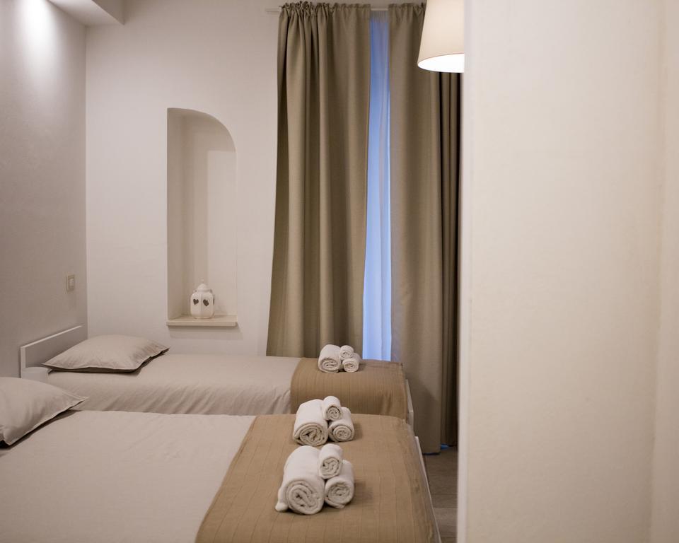 Bed and Breakfast Dimora Nonna Rosa Conversano Exterior foto