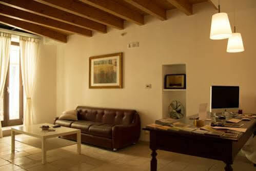 Bed and Breakfast Dimora Nonna Rosa Conversano Exterior foto